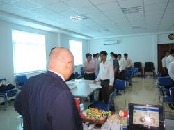 Ra quyết định và giải quyết vấn đề (Sunjin Tiền Giang 17-08-2012)